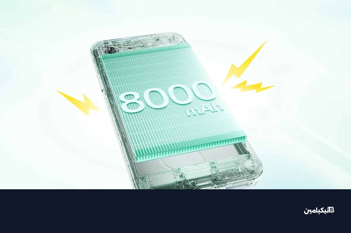 هاتف ون بلس N6