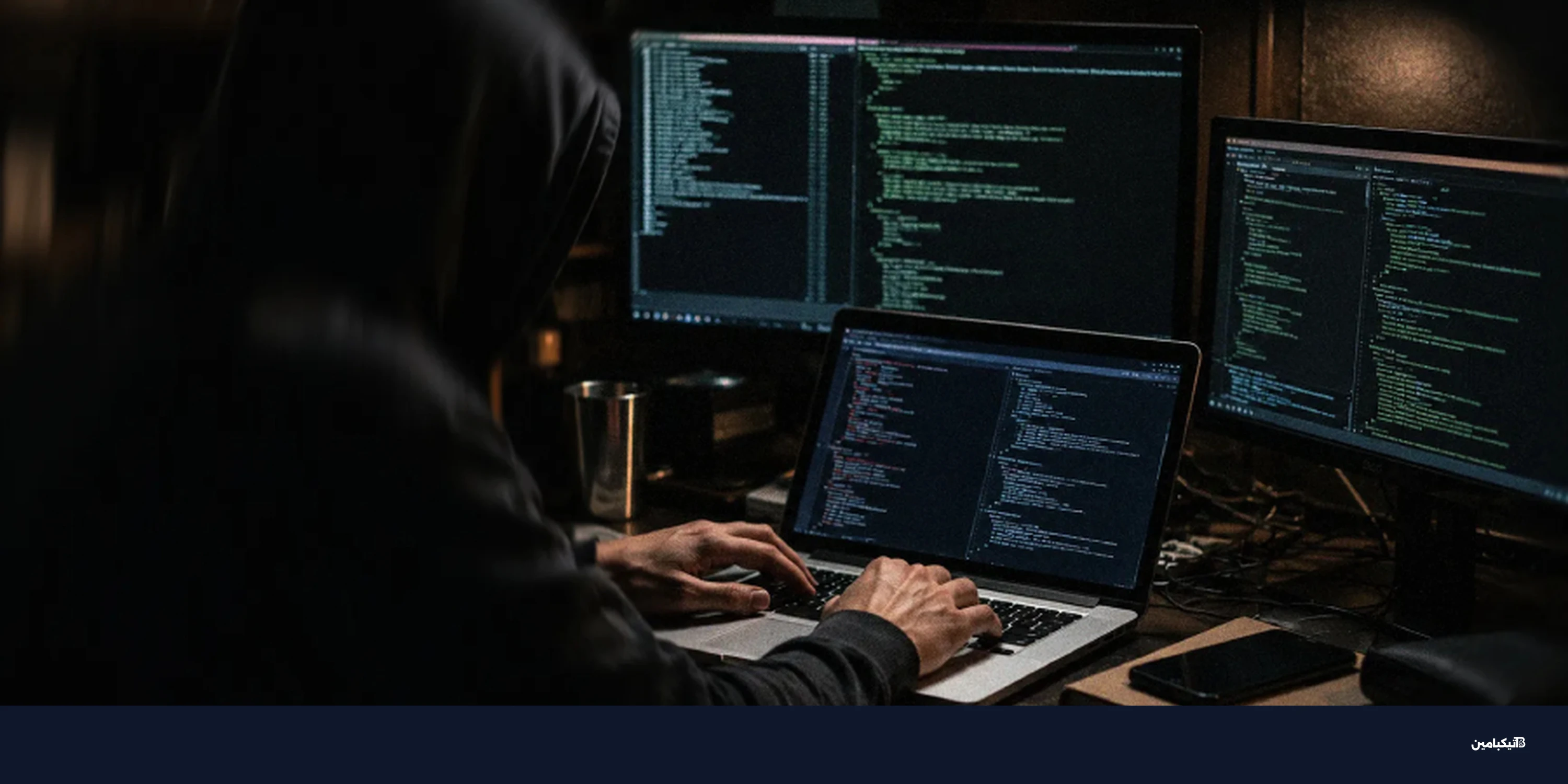 كروسيفيرا يخفي برمجيات ويندوز بتقنيات متقدمة