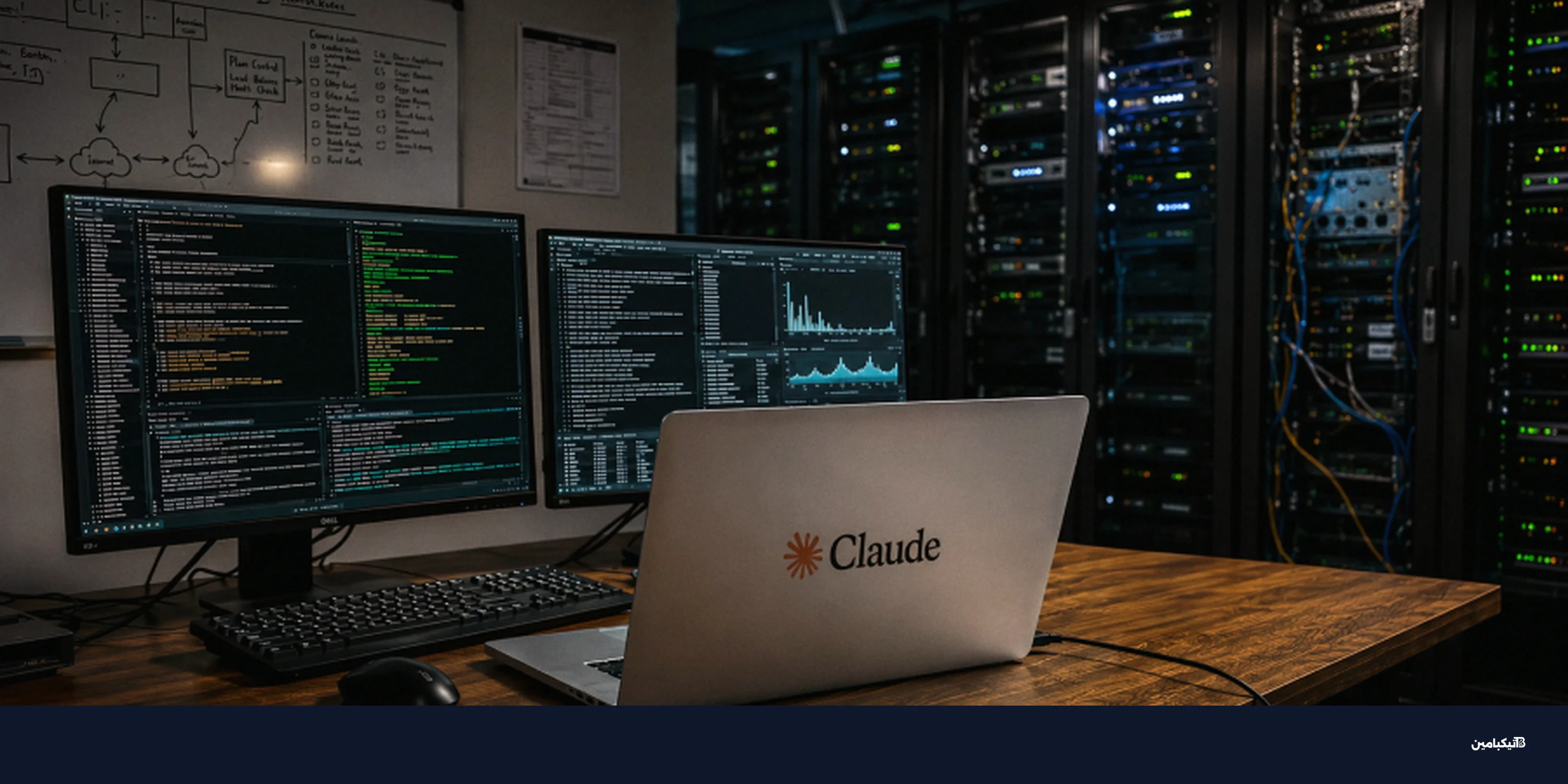 كلود يخترق 3 مؤسسات بعد خلط الإنترنت بتحدي CTF