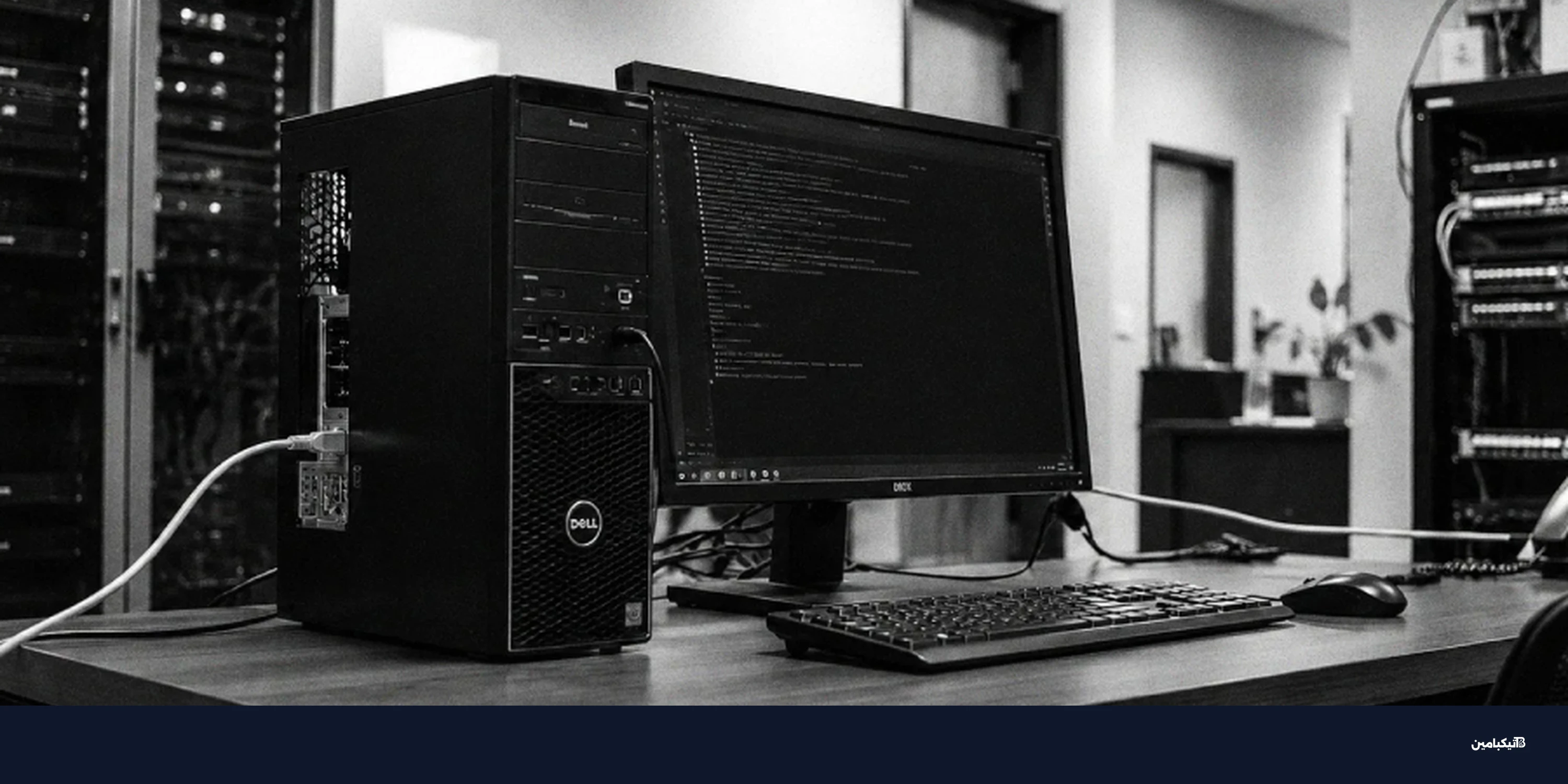 نيمبوس مانتيكور يزرع NightLedger للتخفي
