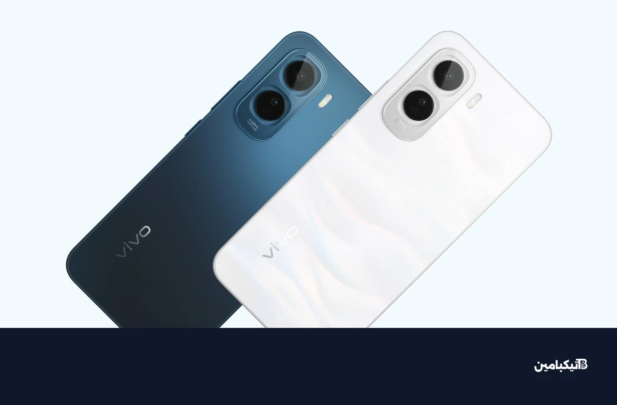 هاتف فيفو Y500 4G