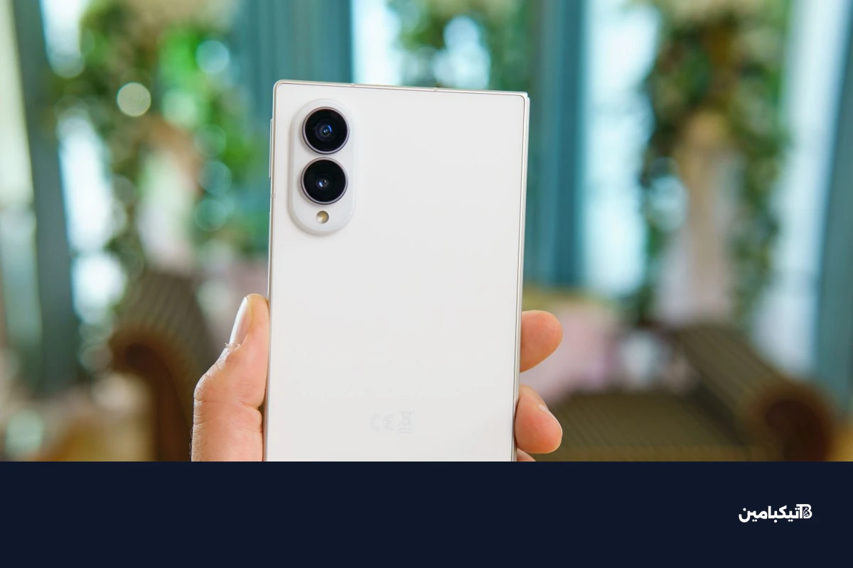 ألوان سامسونج Galaxy Z Fold8 الجديدة