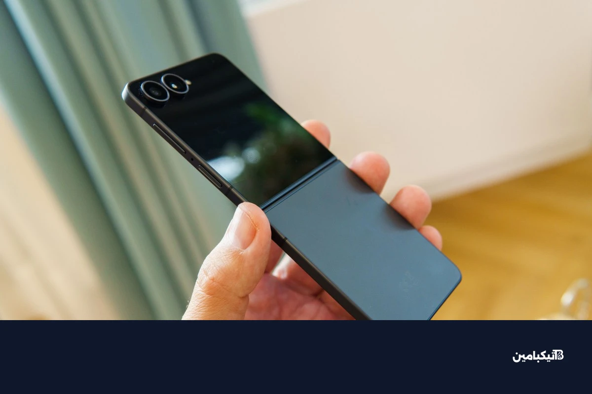 بطارية سامسونج Galaxy Z Flip8