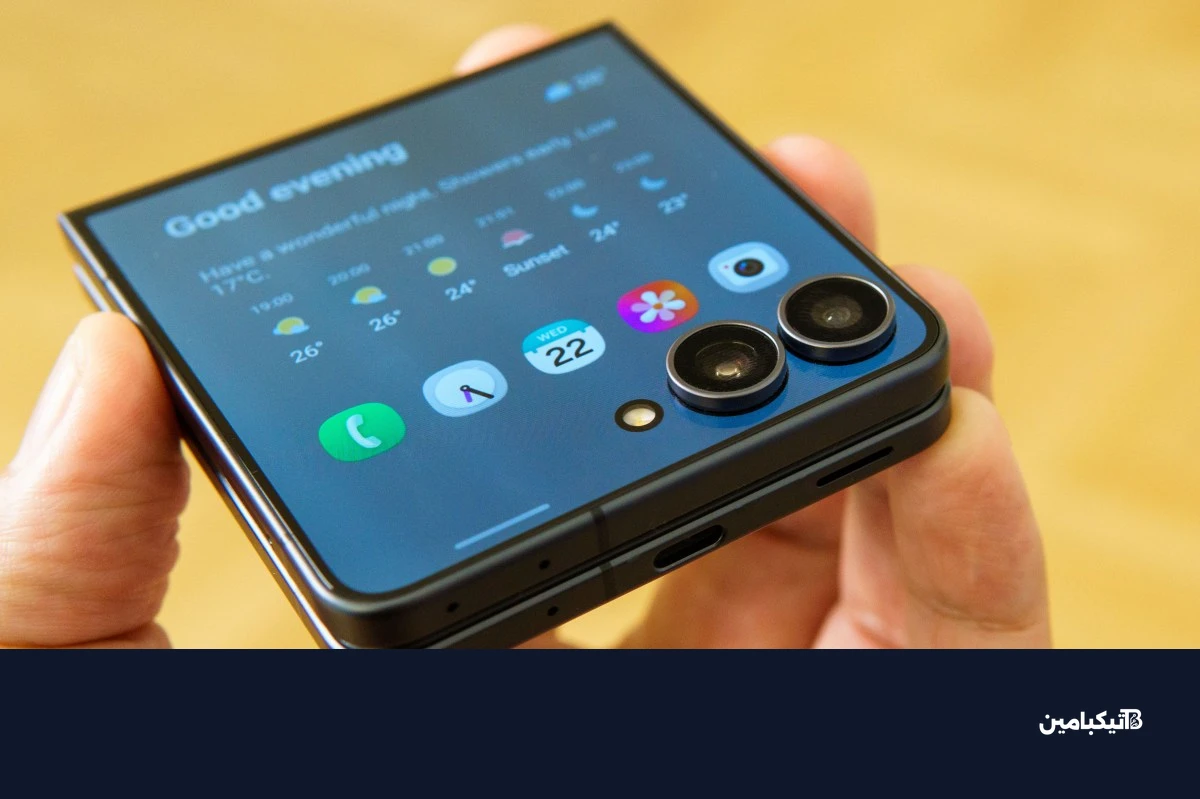 أداء سامسونج Galaxy Z Flip8 بشريحة Exynos 2600