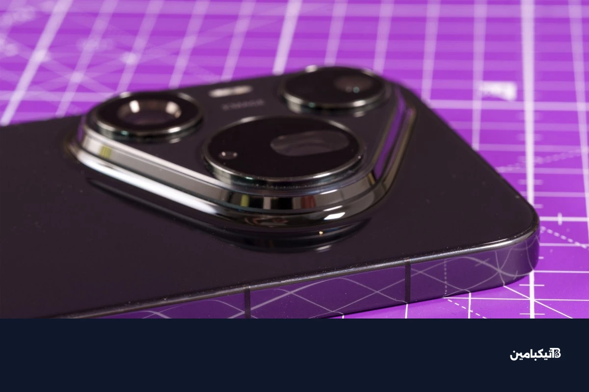 إطار هواوي Pura 90s Pro Max
