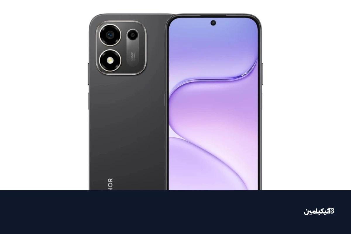 هونر X7e بلس