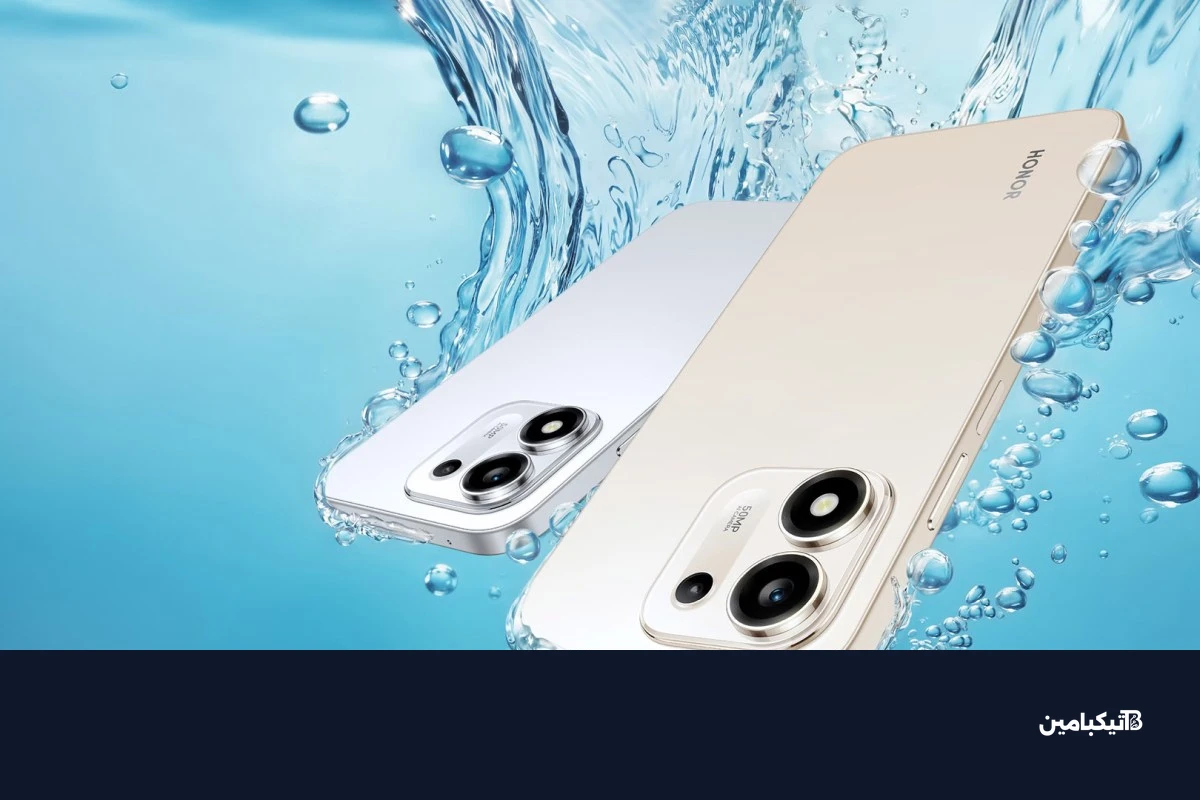 بطارية هونر X7e بلس