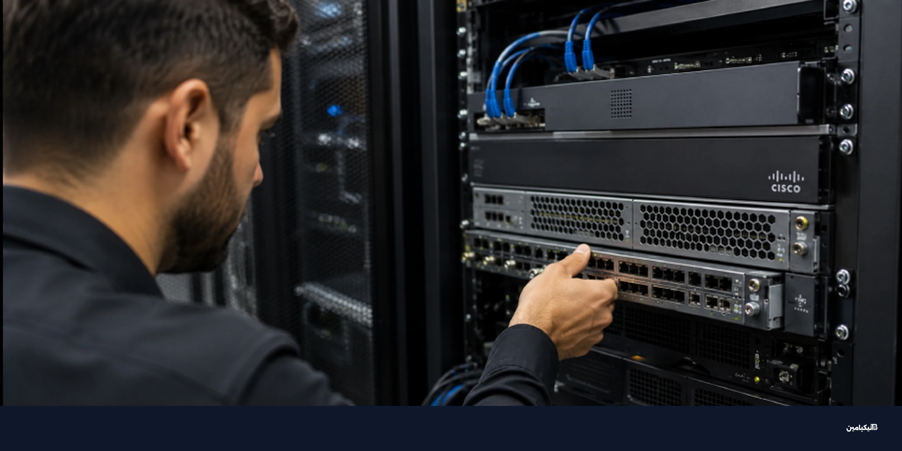 ثغرات سيسكو الحرجة: إصلاح 12 خللاً في SD-WAN وIOS XE