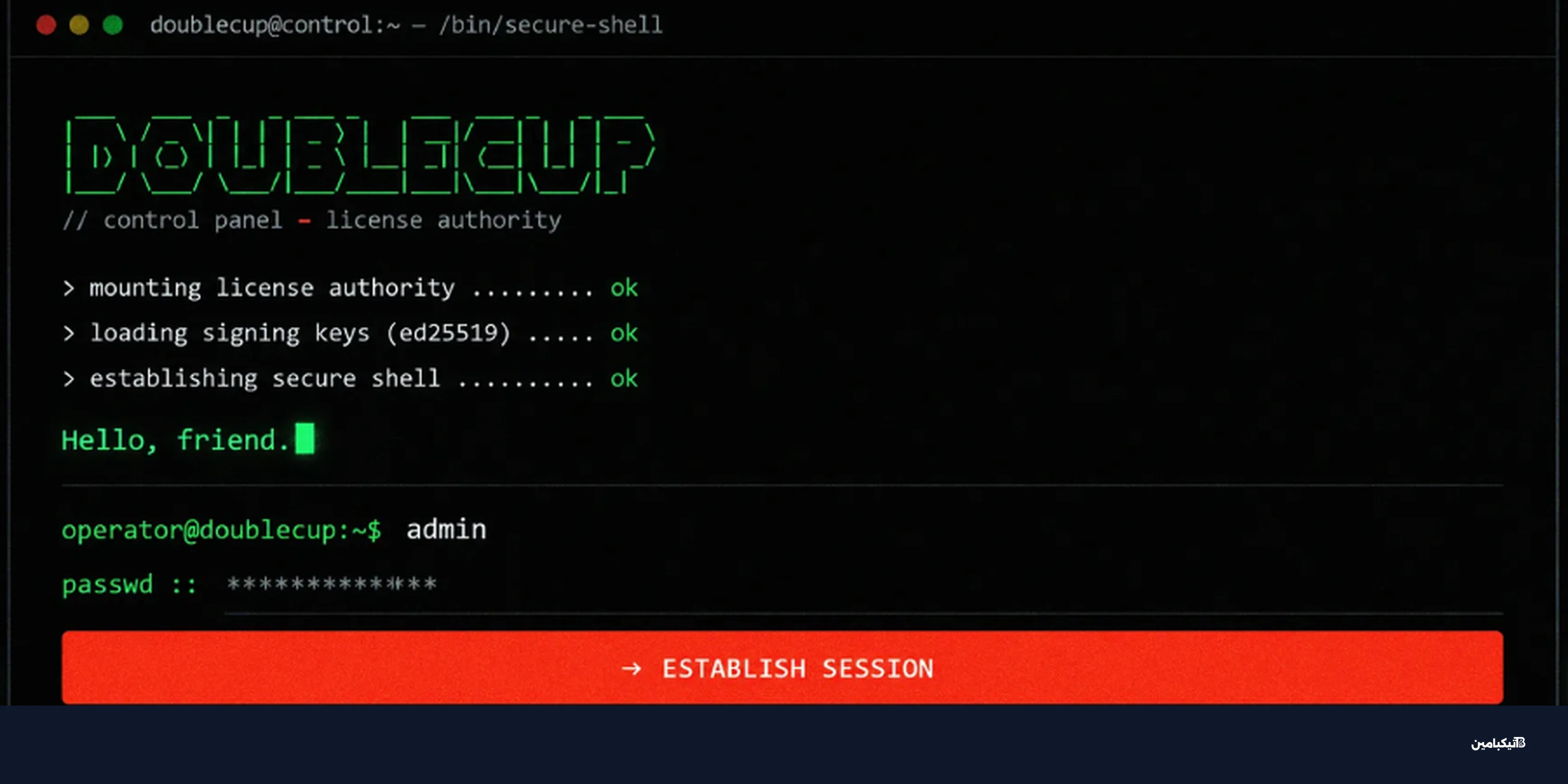 DOUBLECUP يستهدف المتصفحات ببرمجيات خبيثة جديدة