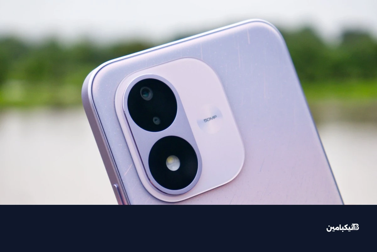 كاميرات شاومي ريدمي Note 17 5G