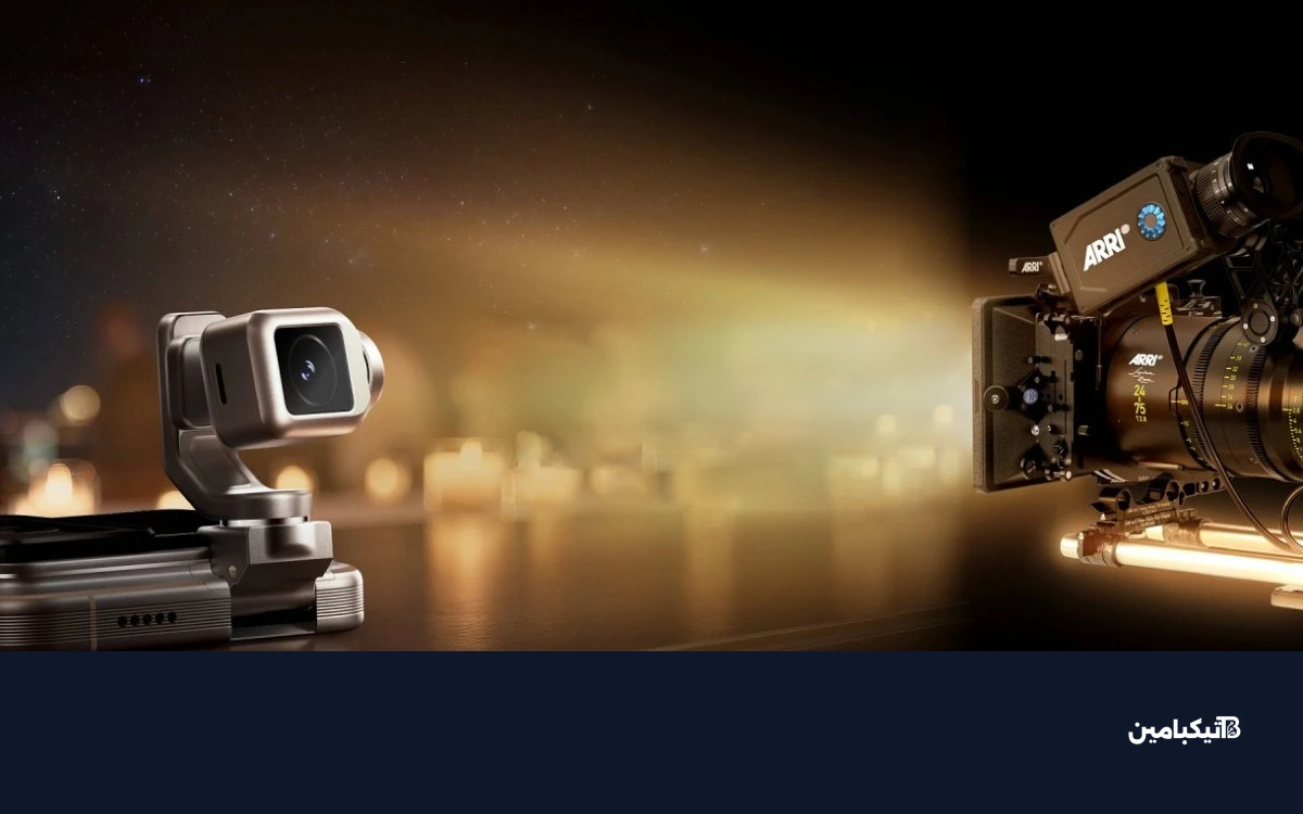 هونر تطلق روبوت فون بكاميرا 200MP