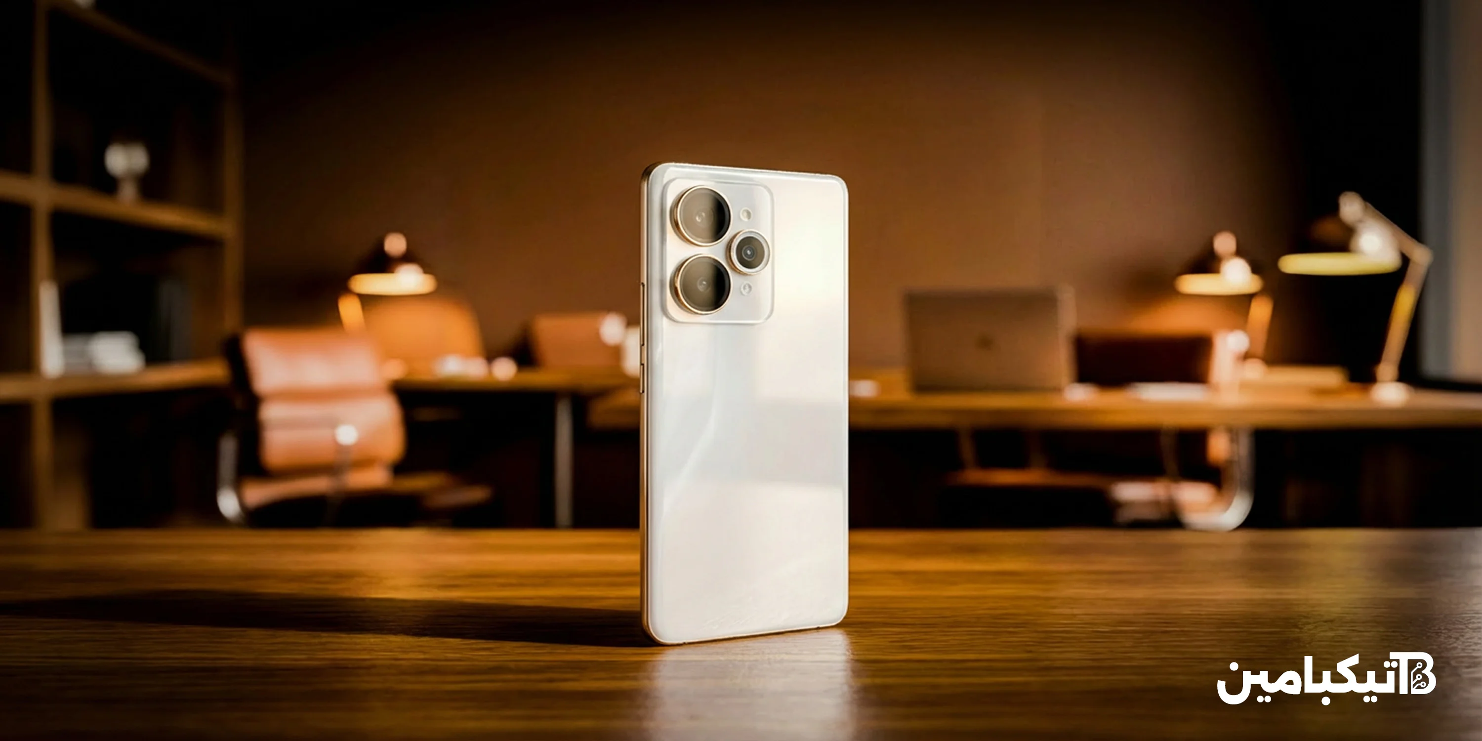 تسريب موعد إطلاق سلسلة Realme 16 Pro ومواصفاتها الأبرز