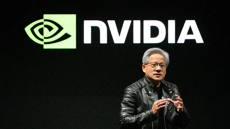 أبرز ما جاء في مؤتمر GTC مارس 2025 مع المدير التنفيذي لـ NVIDIA جنس...