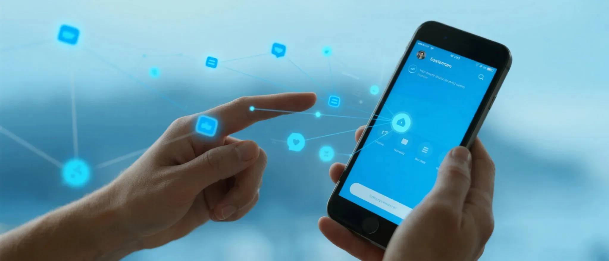 ثريدز يتجاوز إكس في عدد المستخدمين النشطين