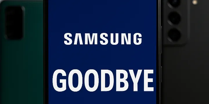 سامسونج تعلن نهاية التحديثات لـ S20 و A72 وغيرهم — هل جهازك ضمنهم؟