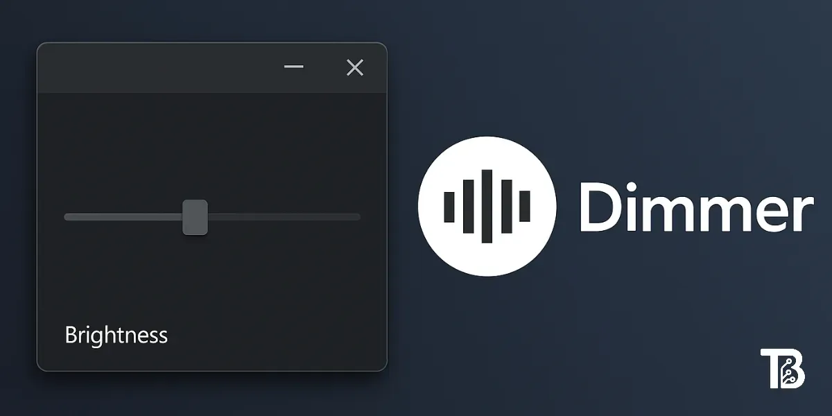 كيف تقلل سطوع الكمبيوتر عن المعتاد لأقل اضاءة ممكنة لراحة عينيك