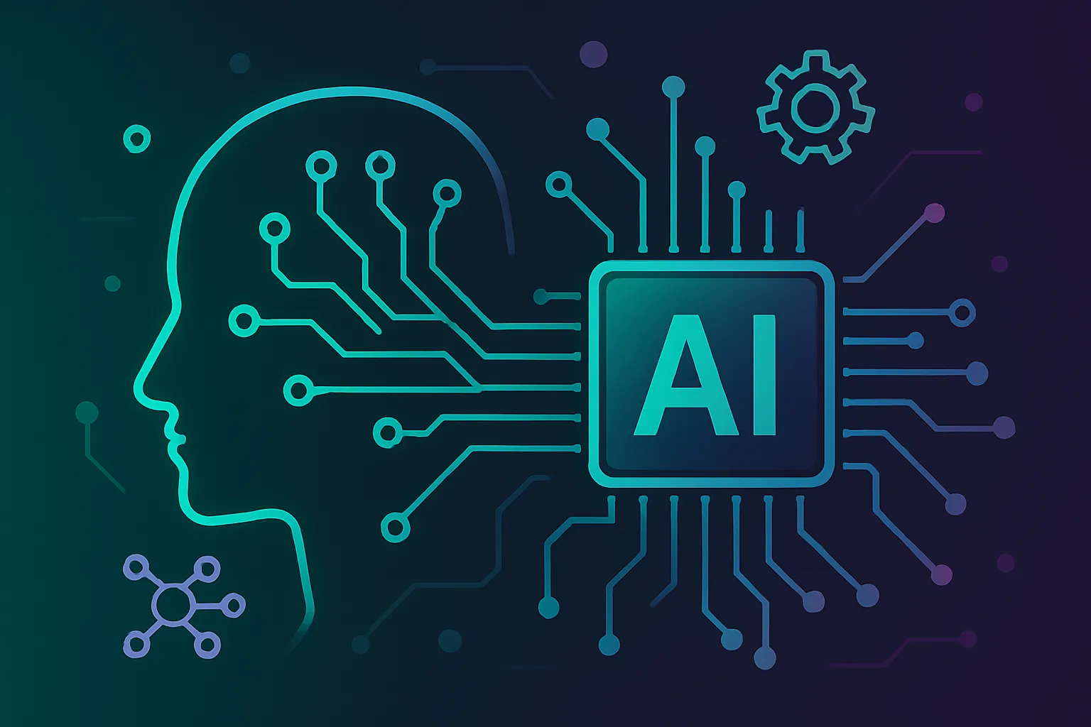 ما هو الذكاء الاصطناعي؟ المزايا والعيوب والمخاطر التي يجب أن تعرفها