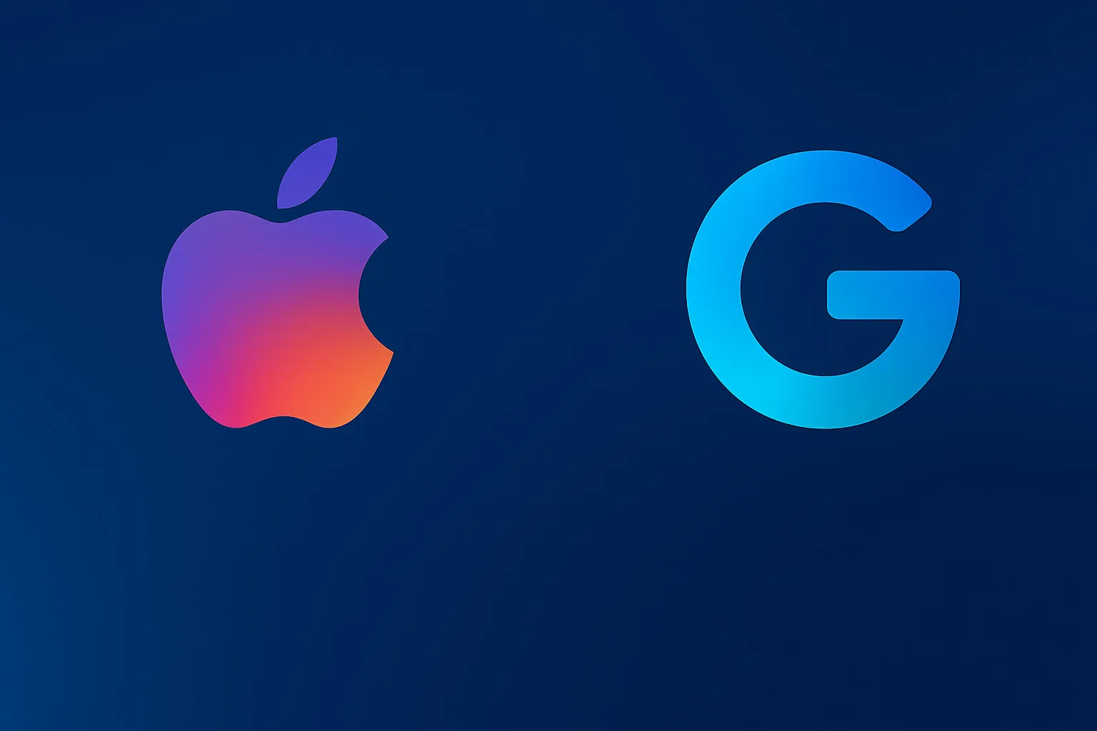 من الأفضل ذكاء ابل أم جيميني: مقارنة شاملة