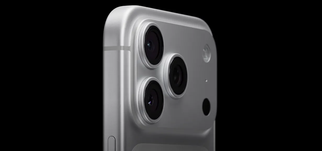 مواصفات آيفون 17 برو ماكس