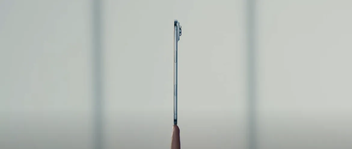 مواصفات ايفون 17 اير