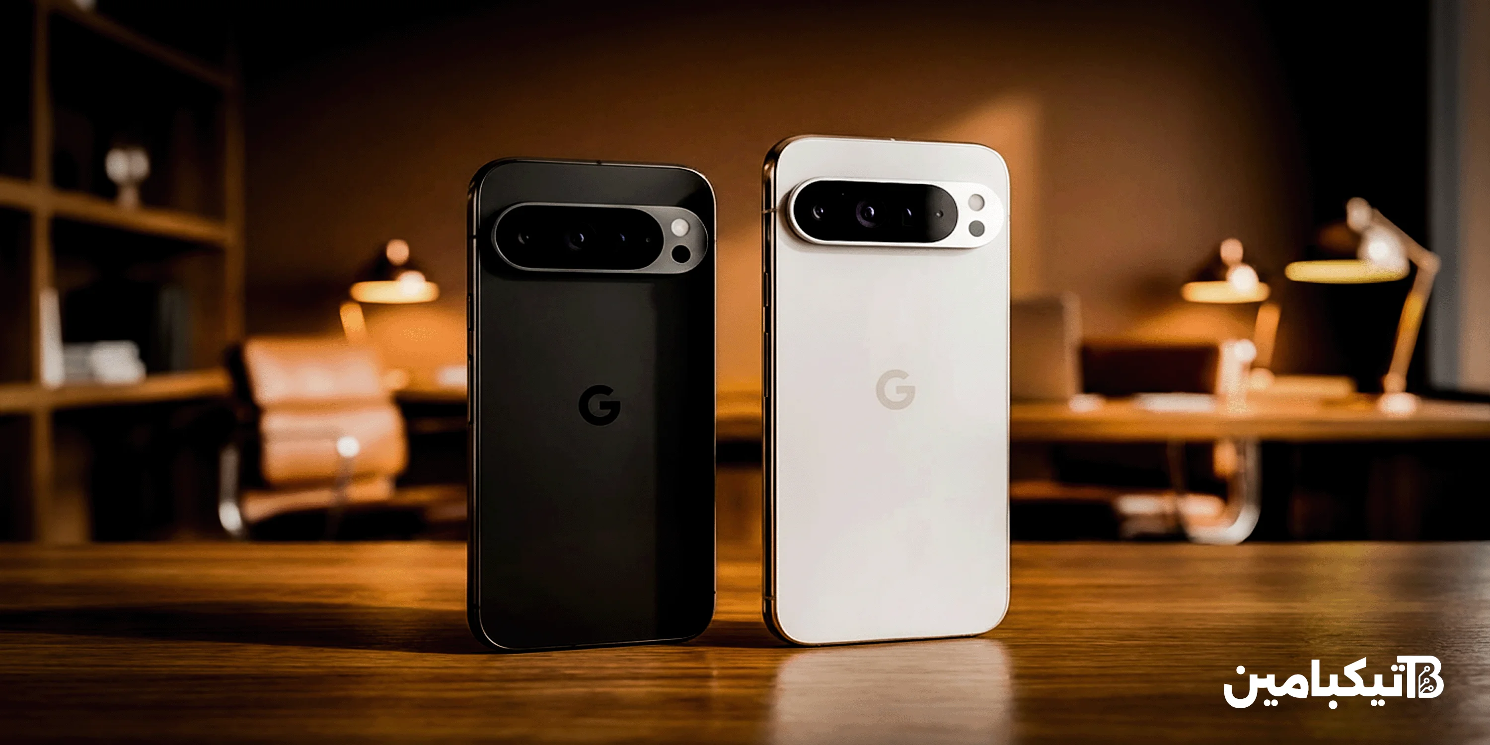 جوجل تمد برنامج الإصلاح لهواتف Pixel 9 Pro وPixel 9 Pro XL وتمديد ضمان Pixel 9 Pro Fold