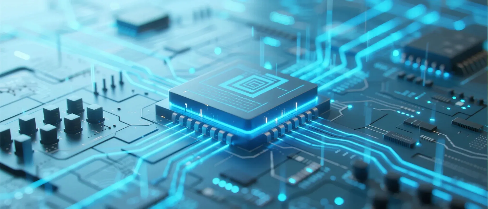 كوالكوم والسعودية في مواجهة إنفيديا