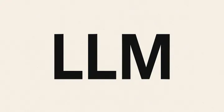 ما هو LLM؟ ولماذا أصبح حديث العالم في مجال الذكاء الاصطناعي؟