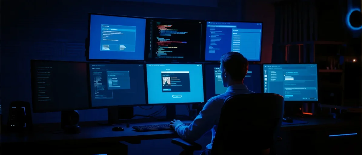 محرر الاكواد الجديد Antigravity من جوجل - هل انتهى Cursor ؟