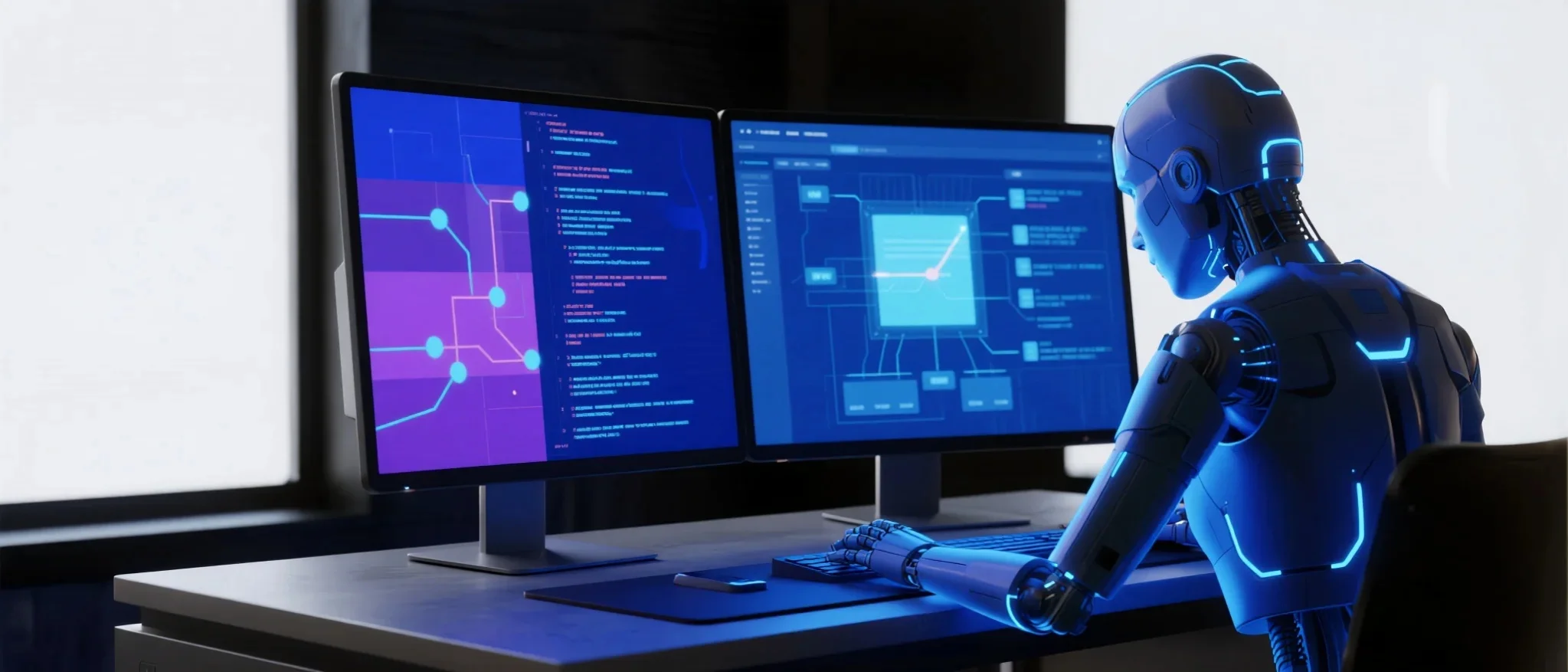 نهاية المبرمج التقليدي؟ صراع العمالقة بين OpenAI Codex-Max و Google Gemini 3
