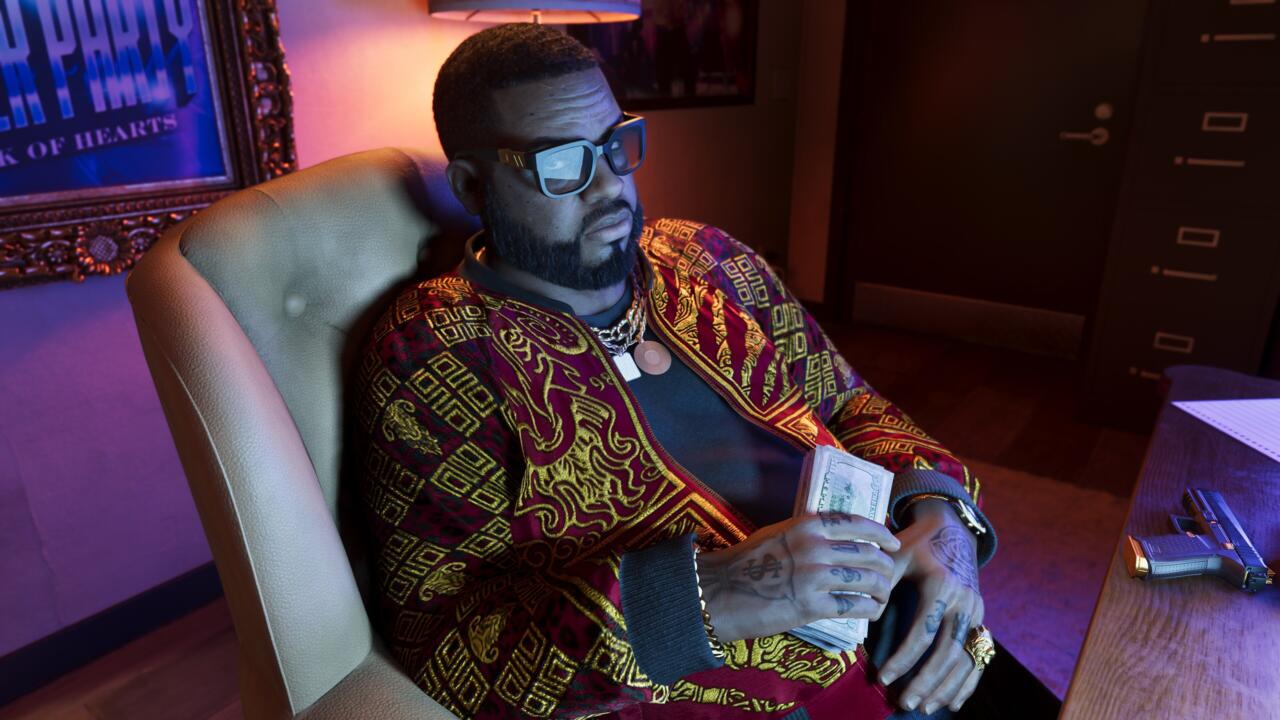 GTA 6 Screenshot 10