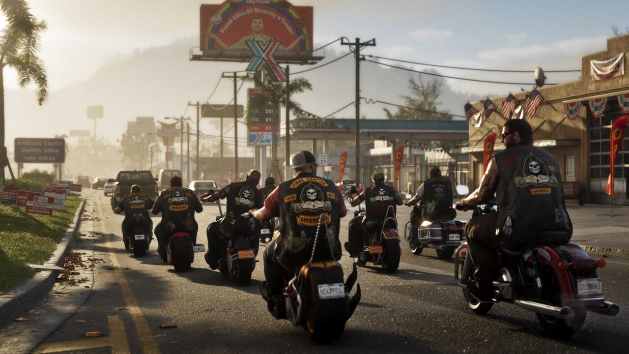 GTA 6 Screenshot 5