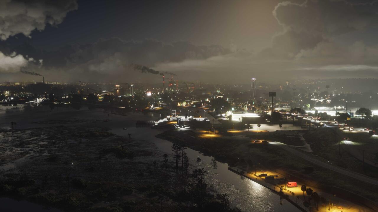 GTA 6 Screenshot 6