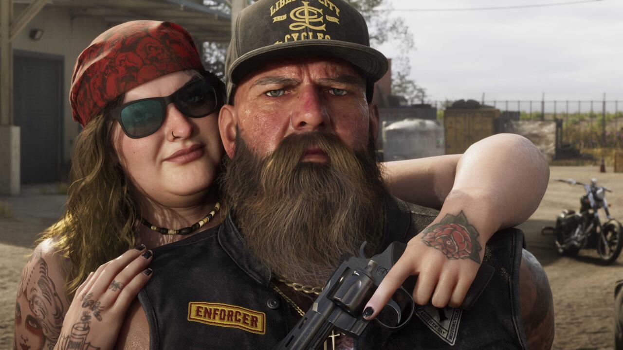 GTA 6 Screenshot 7