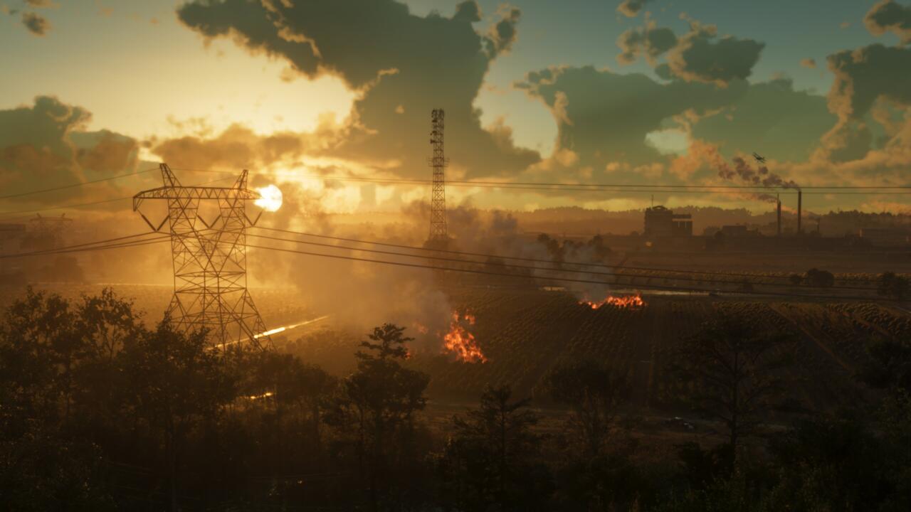 GTA 6 Screenshot 8