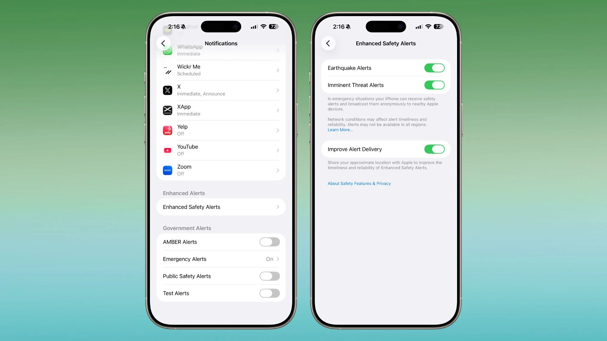 تحديث iOS 26.2: المزايا الجديدة التي تعيد تشكيل تجربة الآيفون