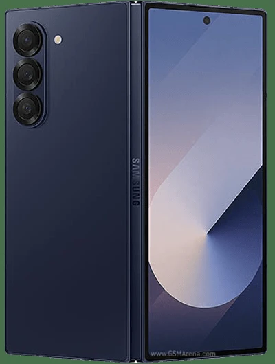 صورة Galaxy Z Fold6