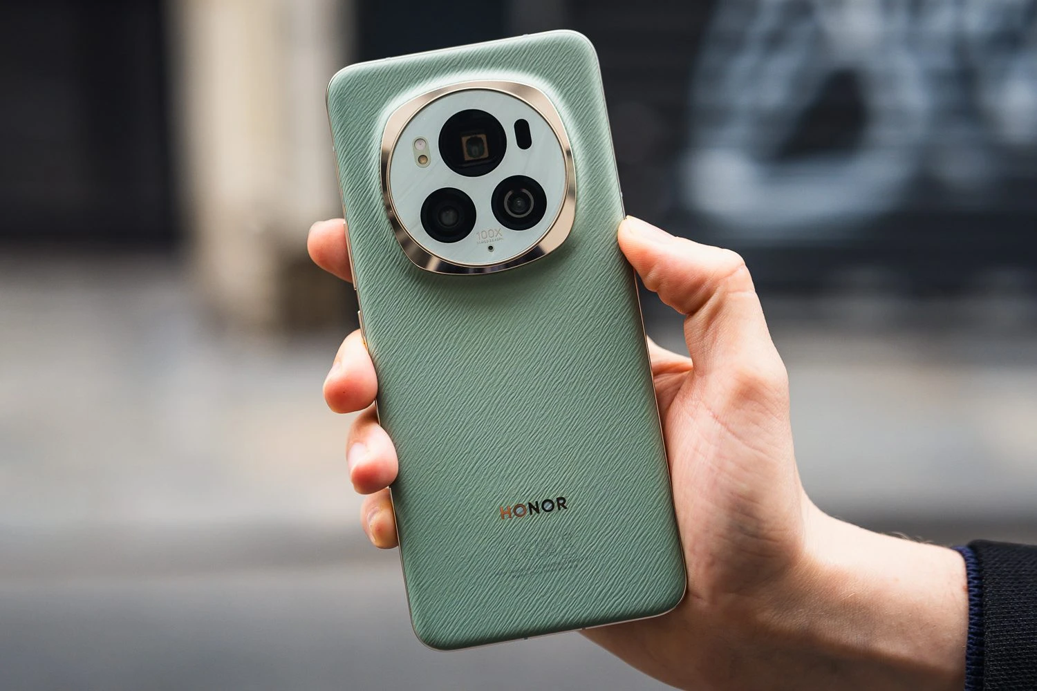 صورة Honor Magic6 Pro