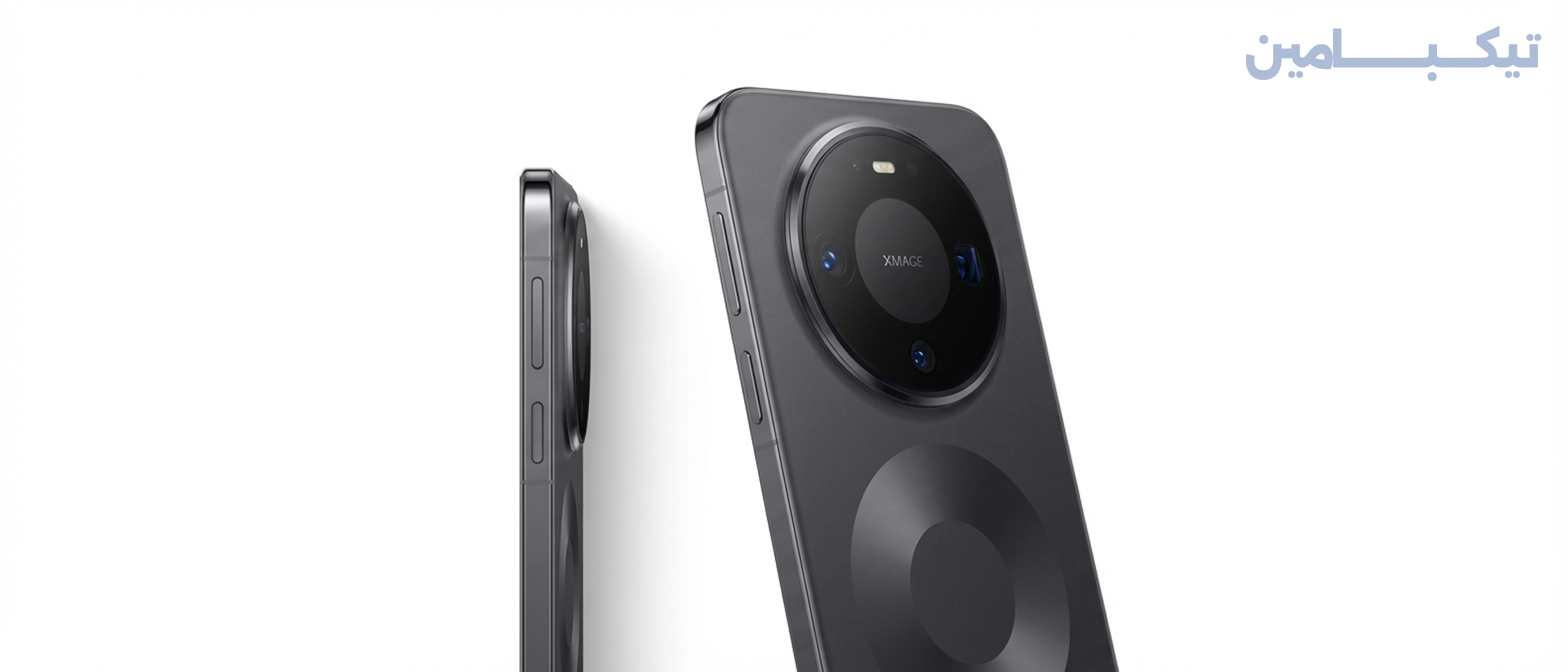 Huawei Mate 80 Pro - صورة 2