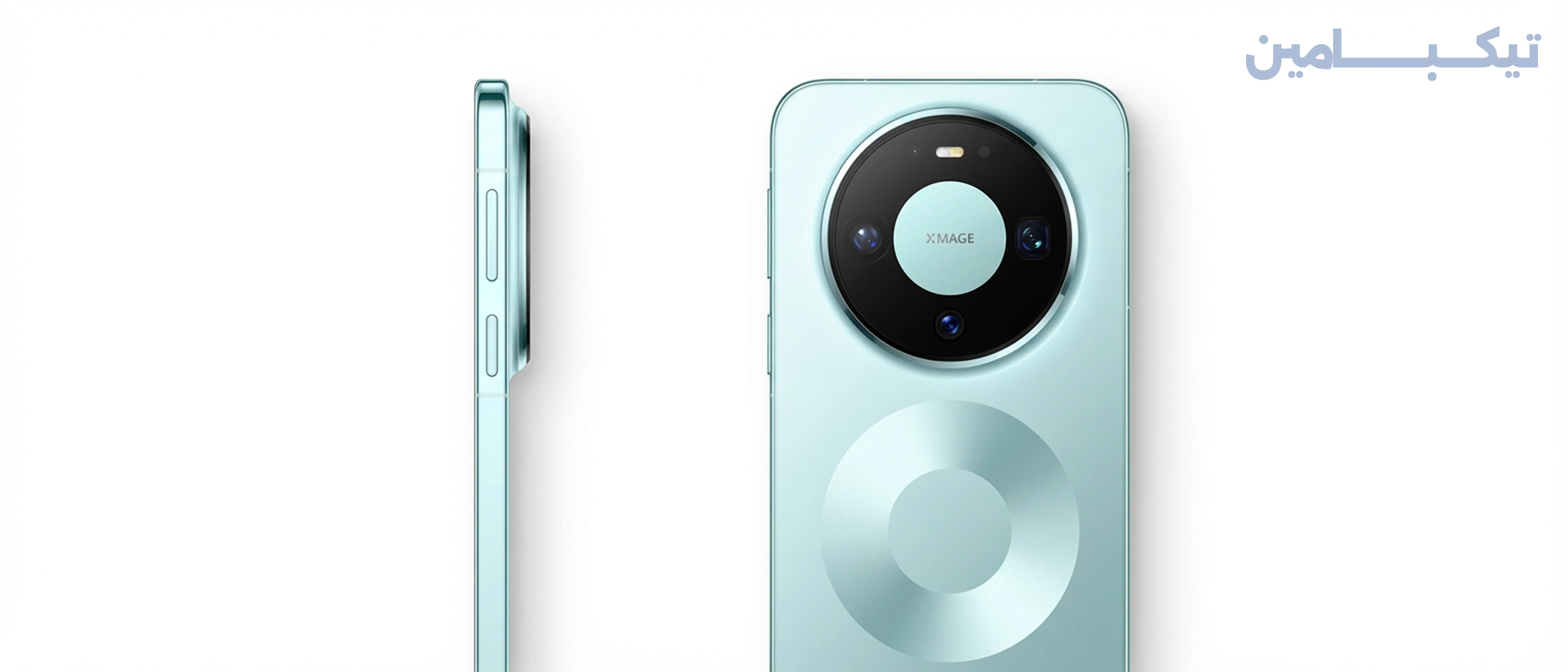 Huawei Mate 80 Pro - صورة 3