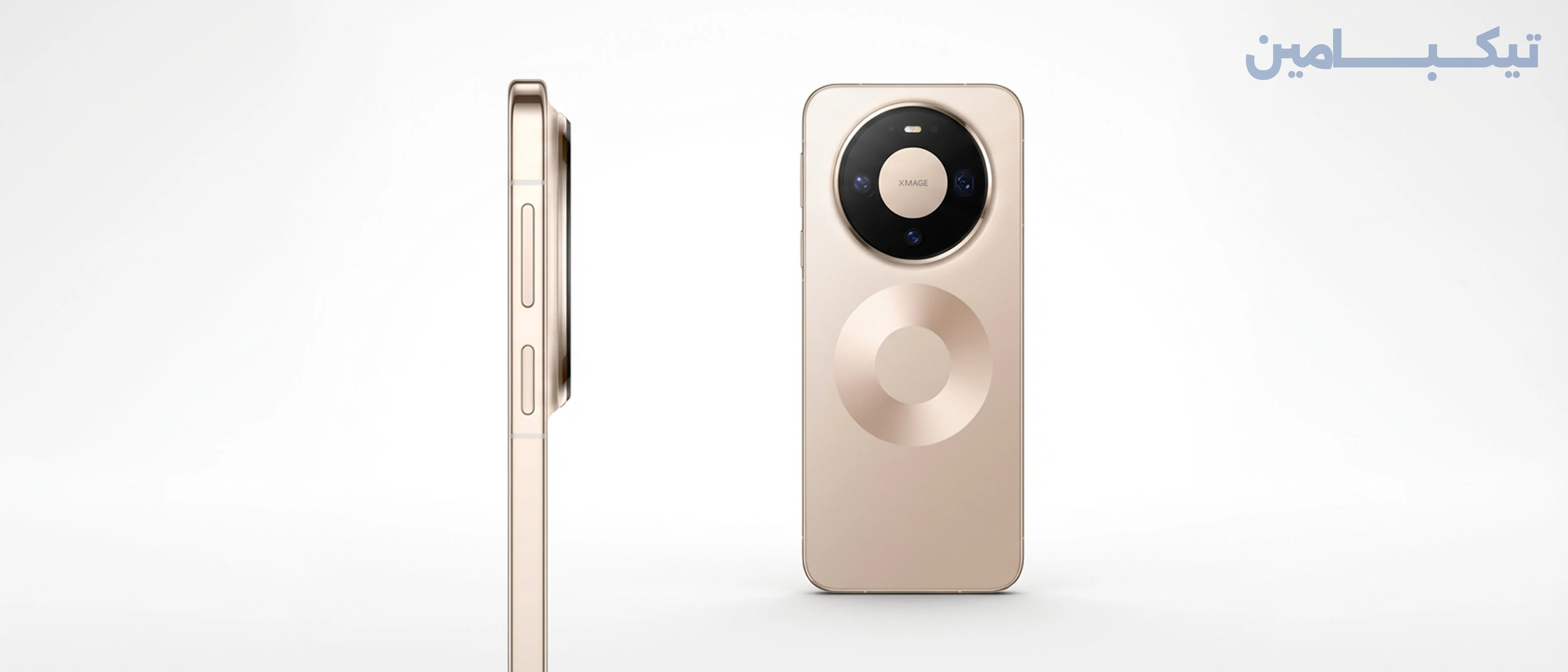 Huawei Mate 80 Pro - صورة 4