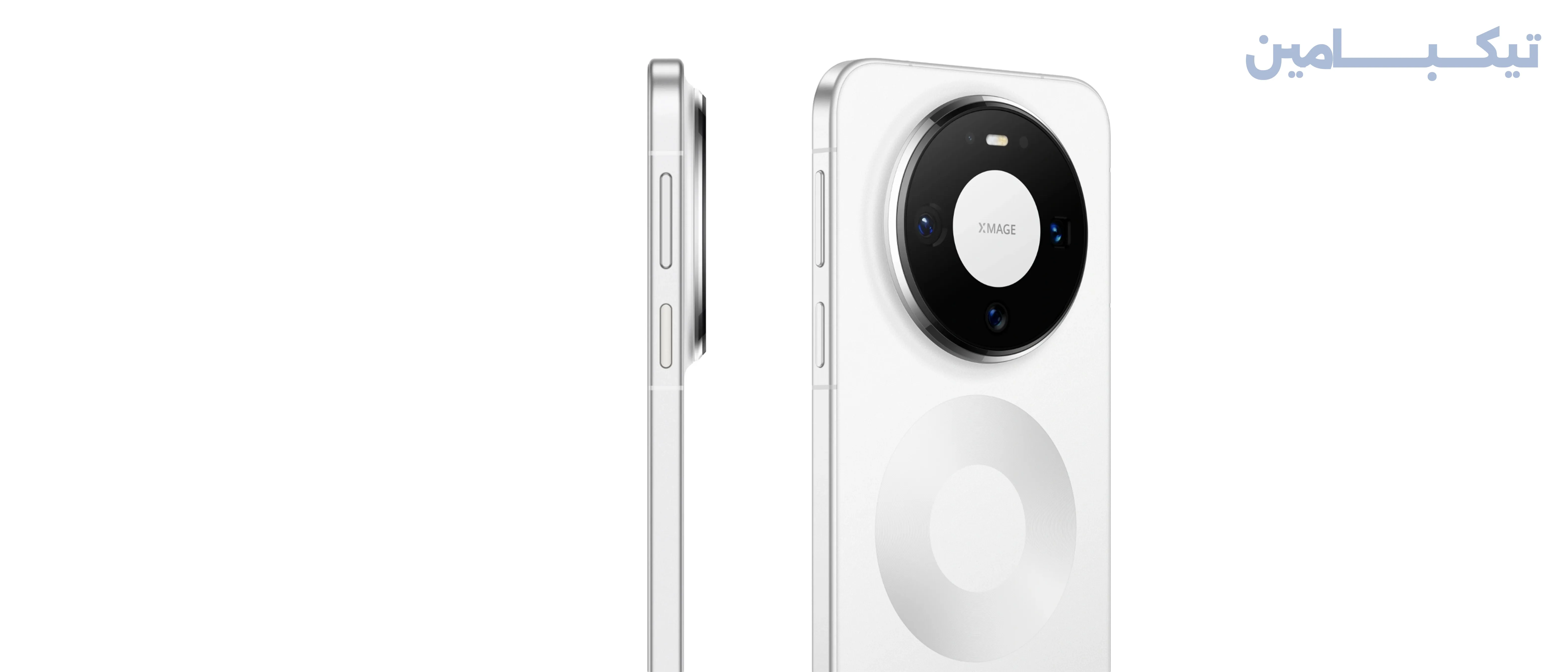 Huawei Mate 80 - صورة 2