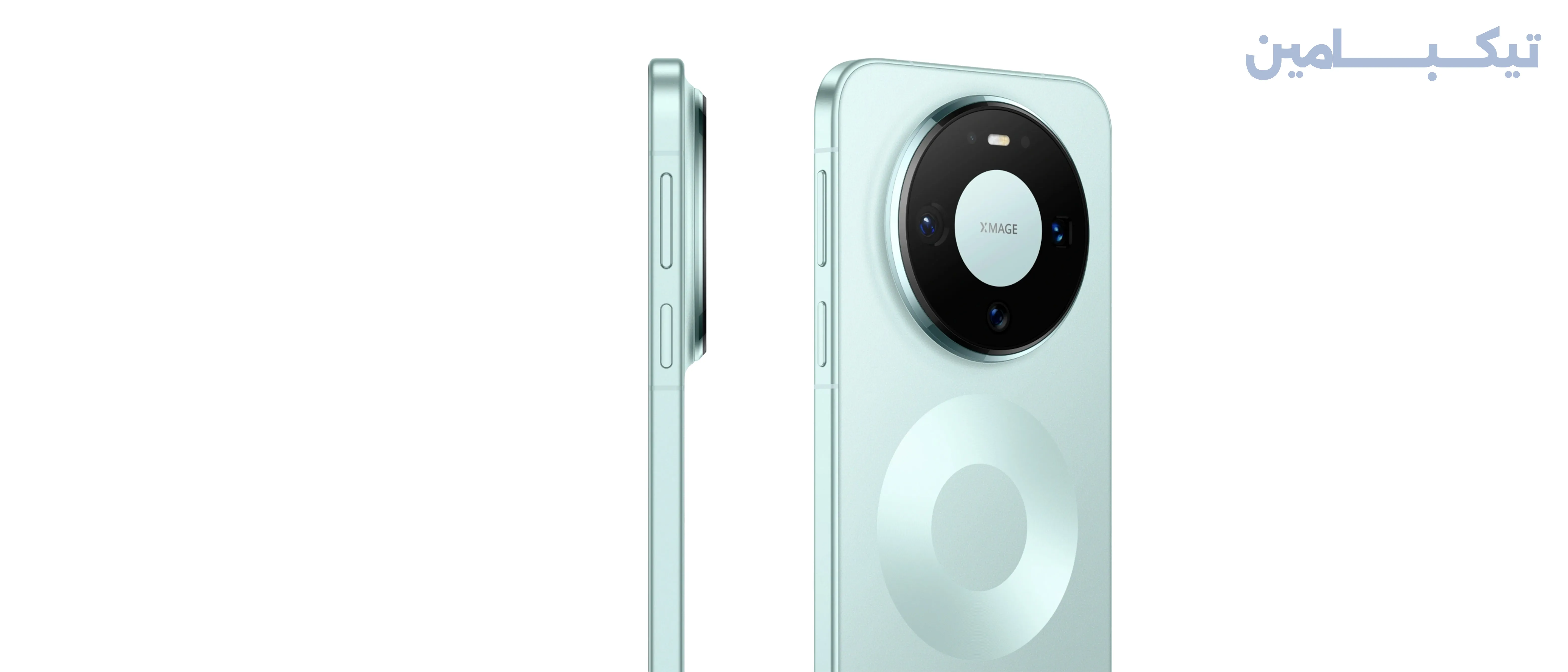 Huawei Mate 80 - صورة 5