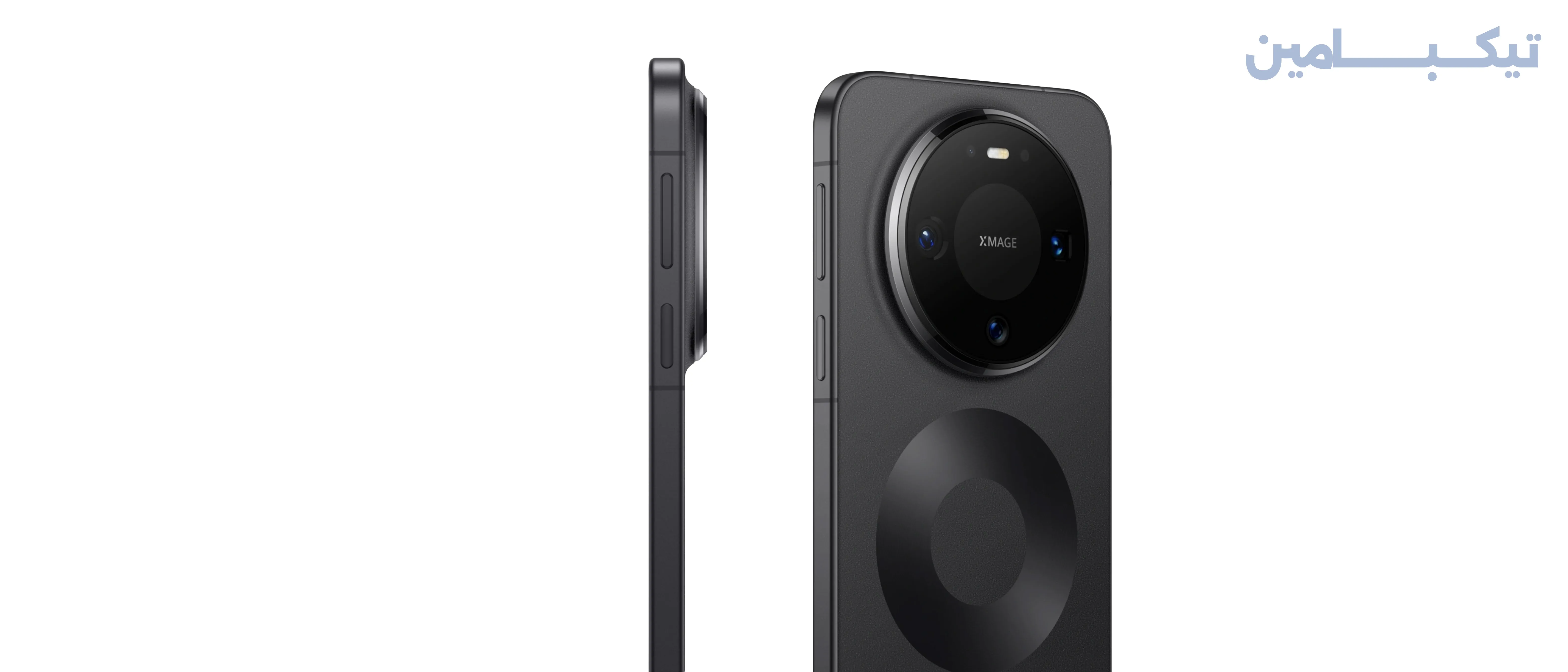 Huawei Mate 80 - صورة 4