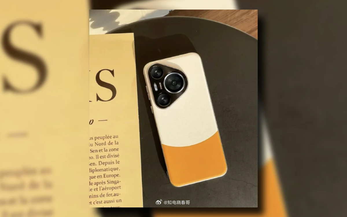 Huawei P70 Pro