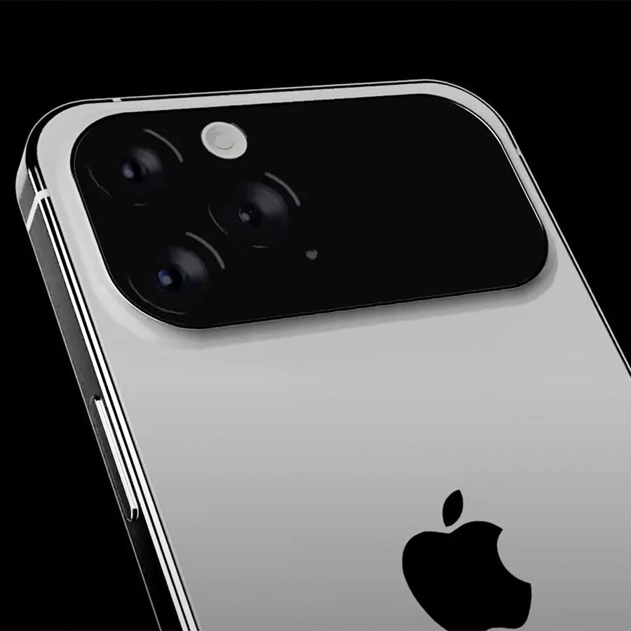 iPhone 15