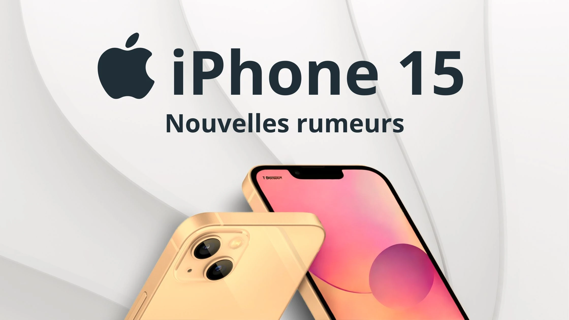 صورة iPhone 15