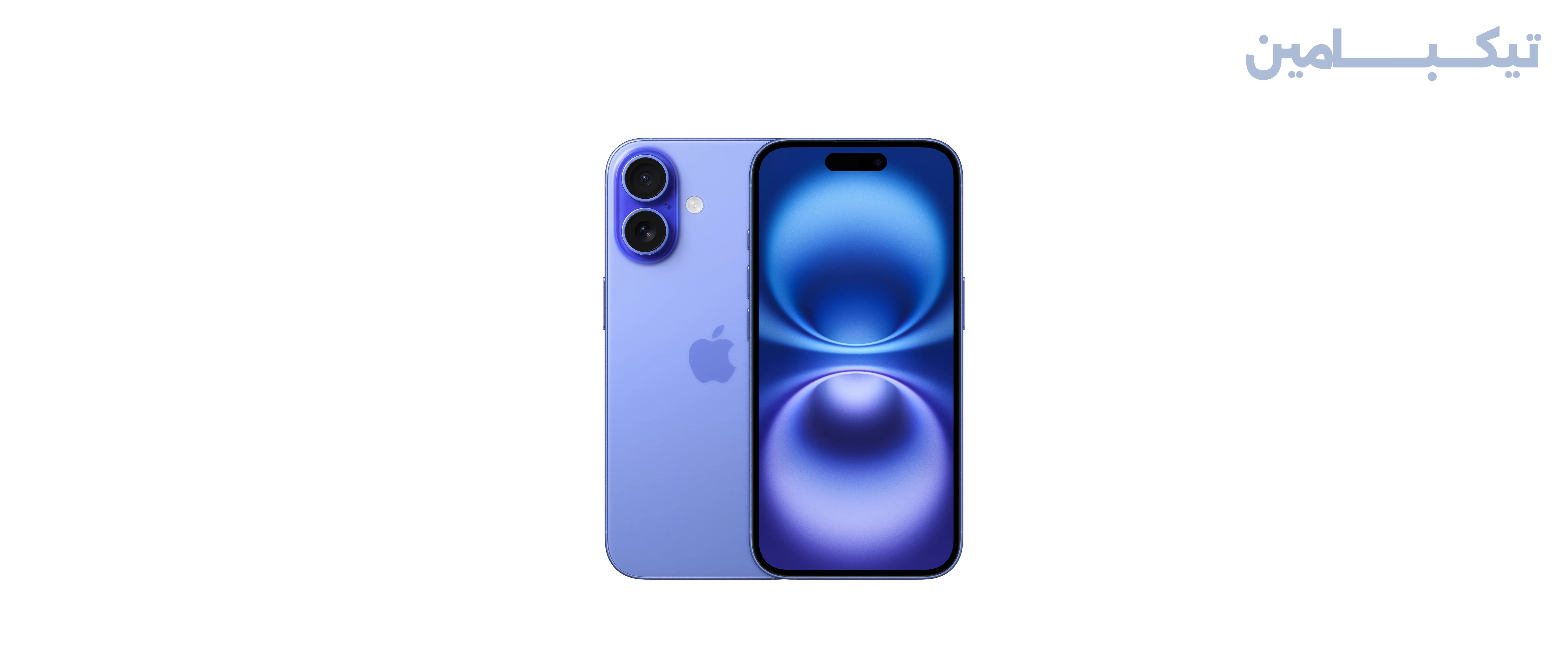 iPhone 16 Plus - صورة 2