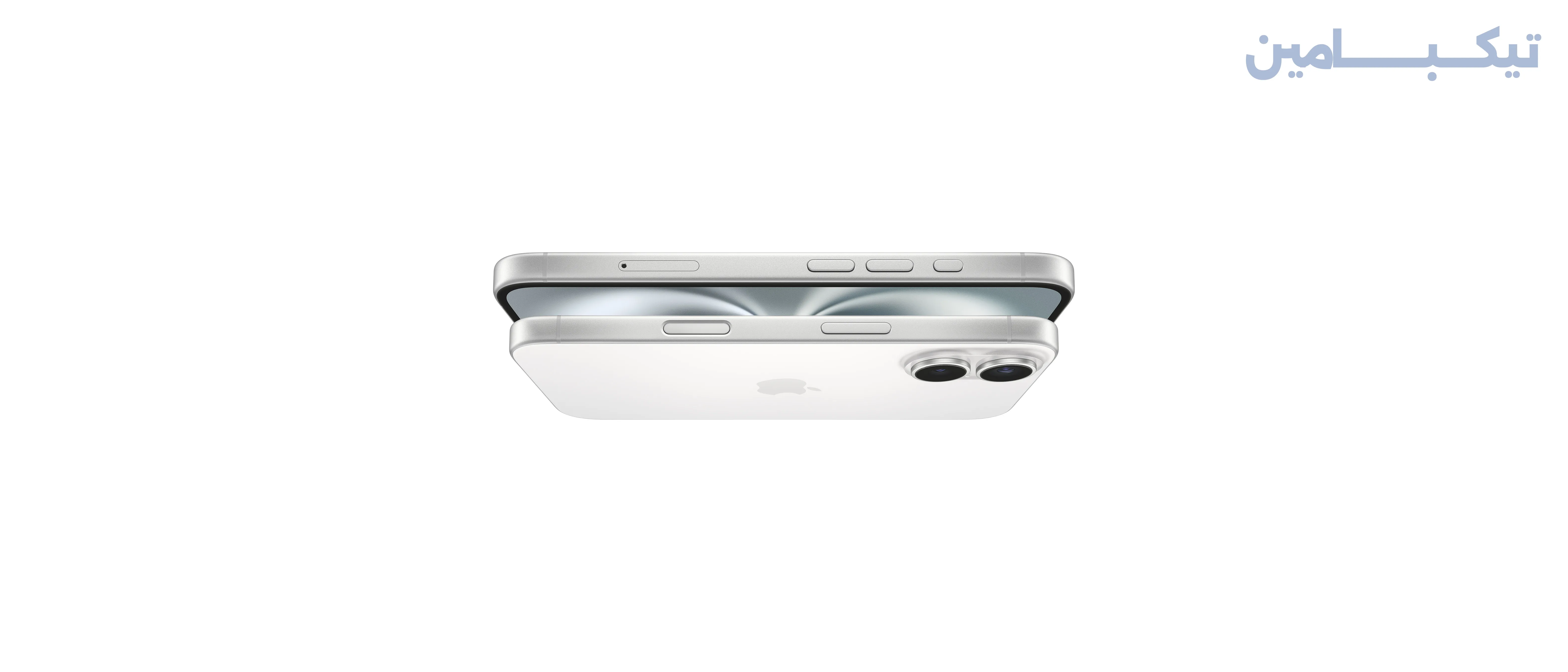 iPhone 16 Plus - صورة 3