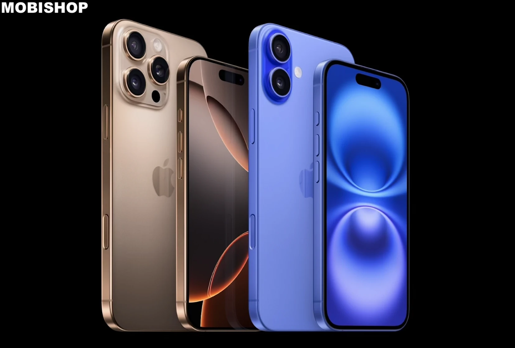 صورة iPhone 16 Pro Max