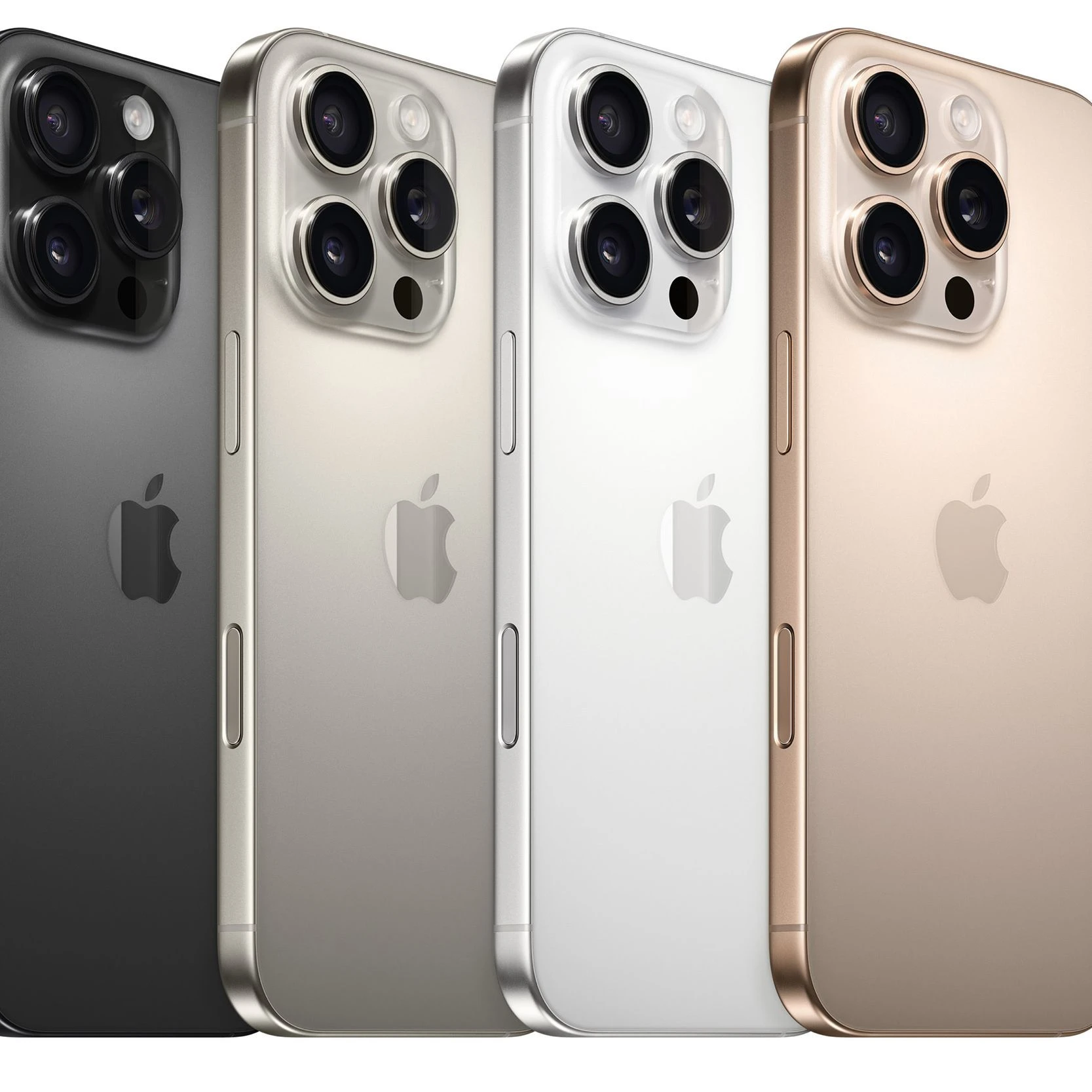 iPhone 16 Pro